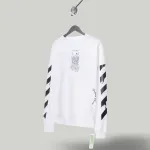 Top Quality OFF WHITE Hoodie P85