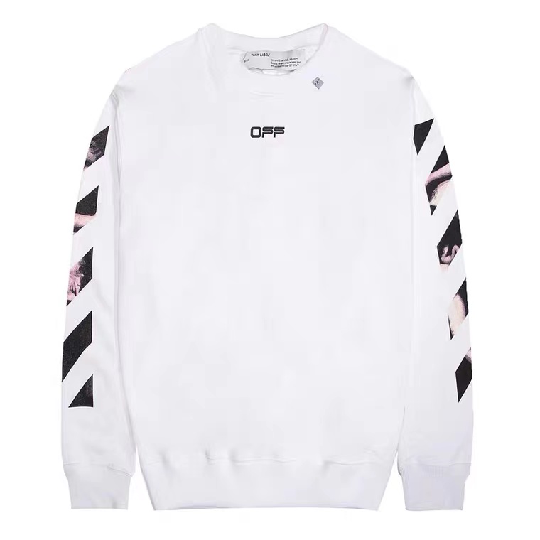 Top Quality OFF WHITE Hoodie P95 