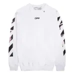 Top Quality OFF WHITE Hoodie P95