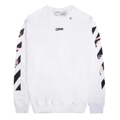 Top Quality OFF WHITE Hoodie P95  01