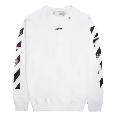 Top Quality OFF WHITE Hoodie P95 01