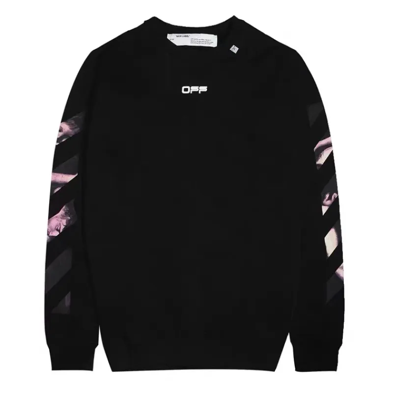 Top Quality OFF WHITE Hoodie P95 