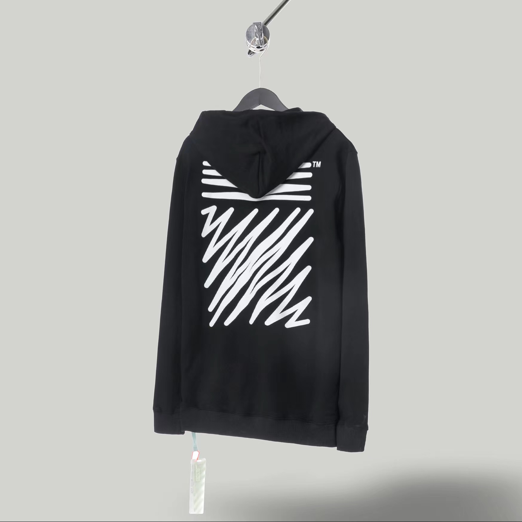 Top Quality OFF WHITE Hoodie P100 