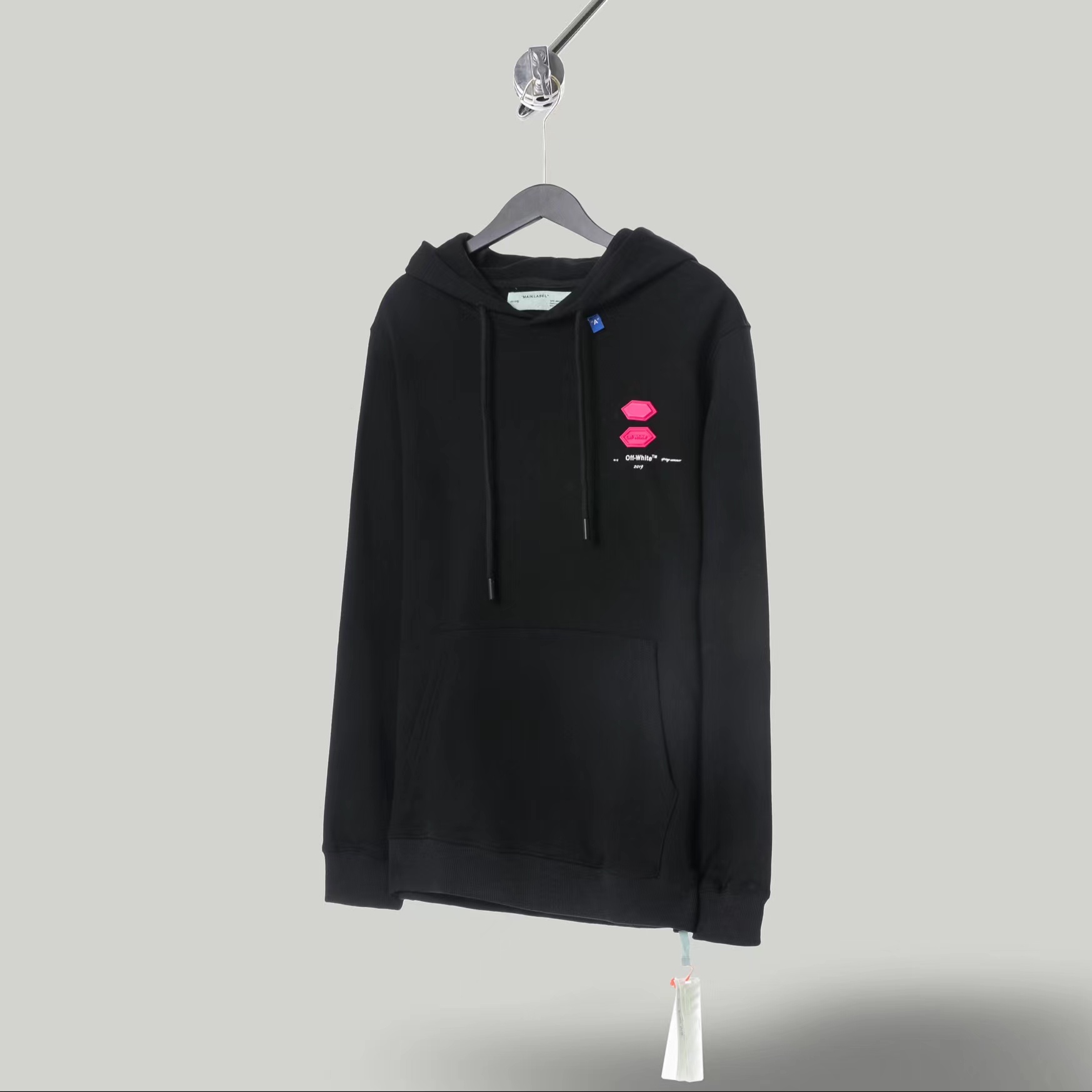 Top Quality OFF WHITE Hoodie P100 