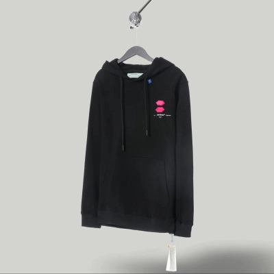 Top Quality OFF WHITE Hoodie P100  01