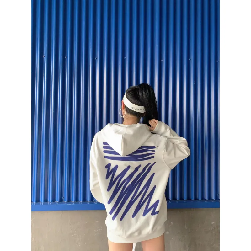 Top Quality OFF WHITE Hoodie P100