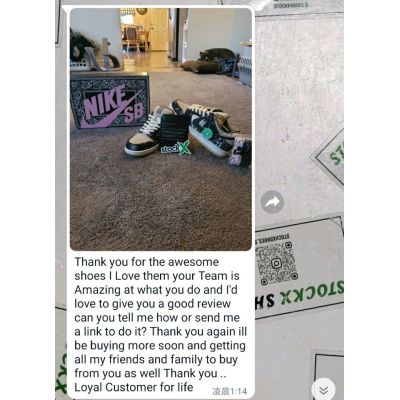  Pkgod Nike SB Dunk Low Travis Scott (Special Box) 02