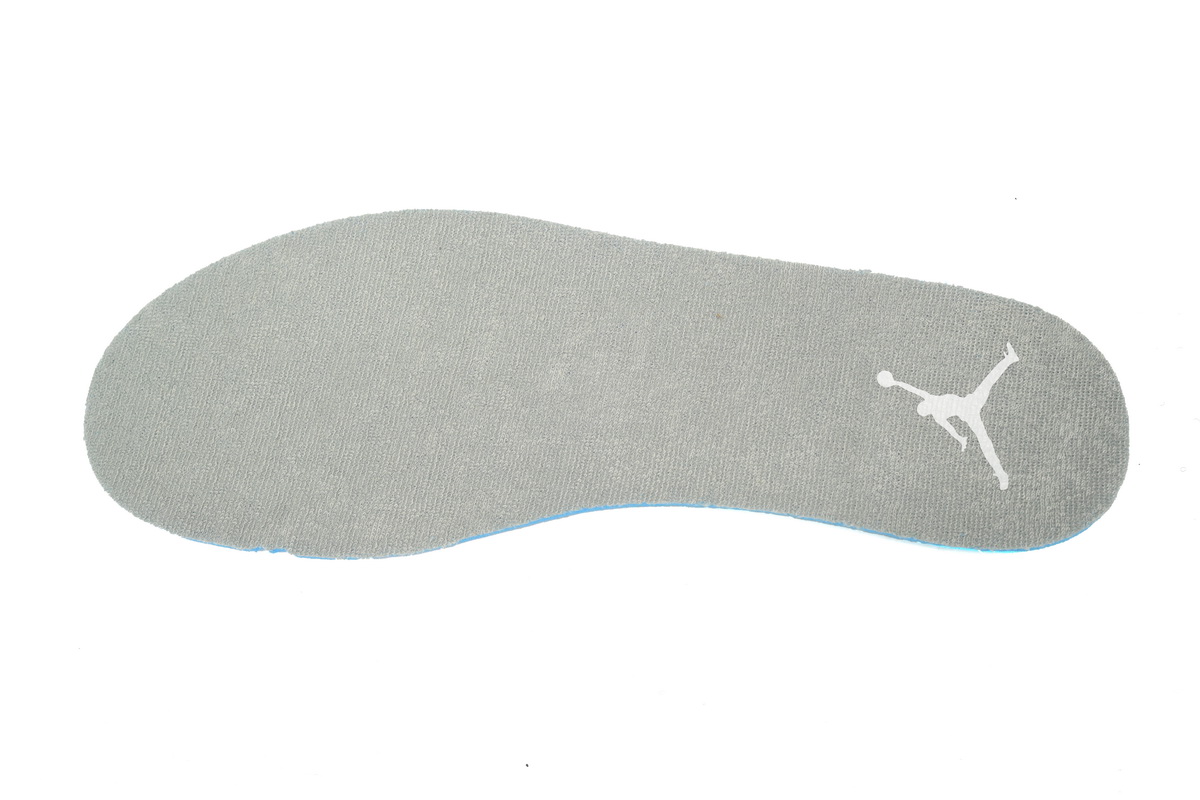    Pkgod Air Jordan 11 Retro Low Cool Grey 528895-003