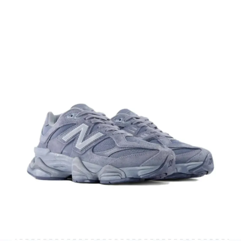 Pkgod New Balance 9060 Grey Blue