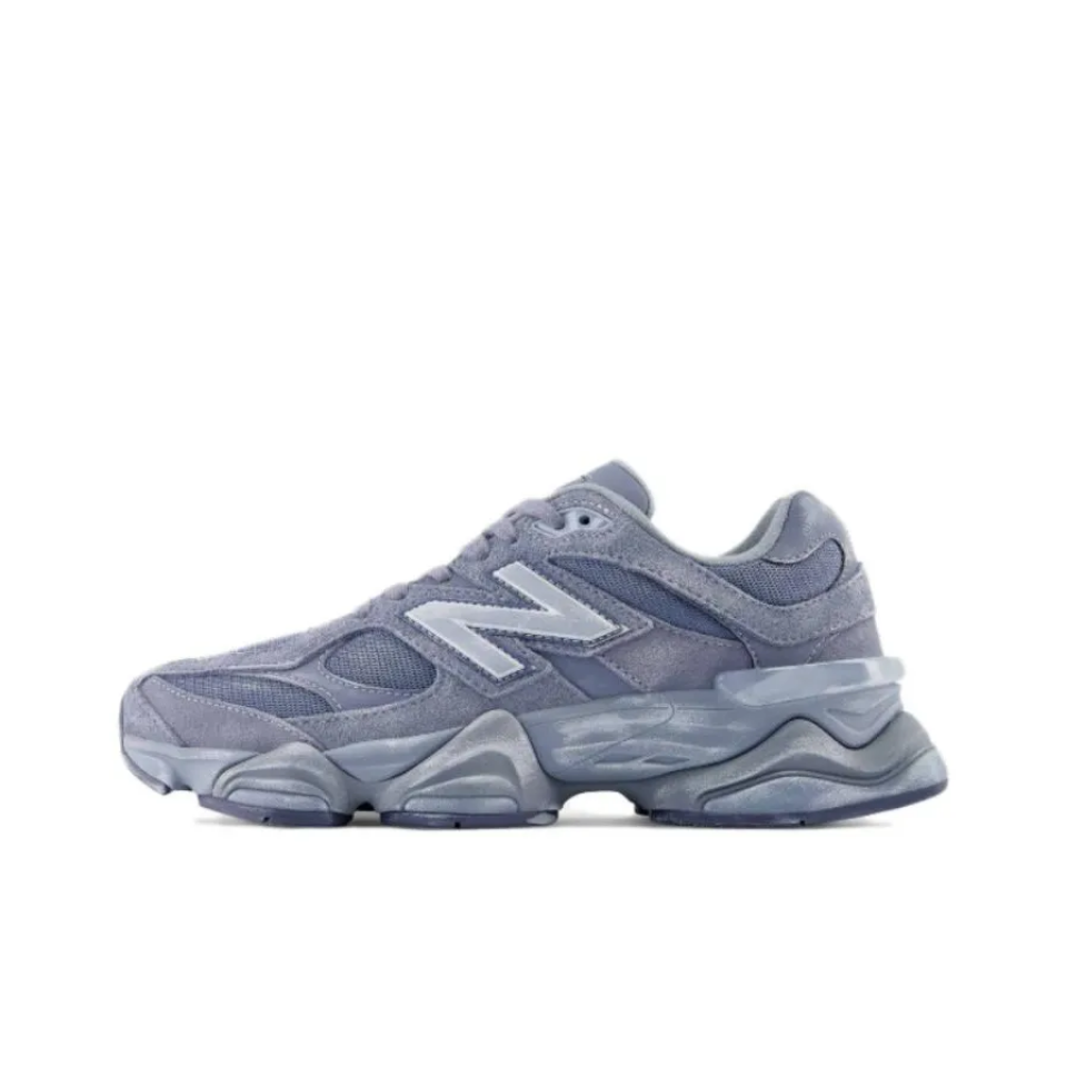     New Balance 9060 Grey Blue