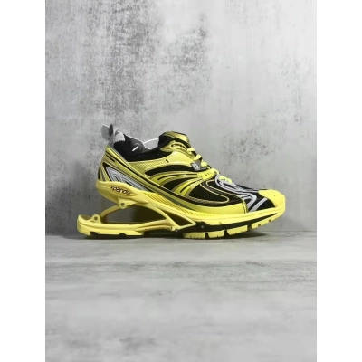 Balenciaga 6.0 X-Pander Black Yellow 01
