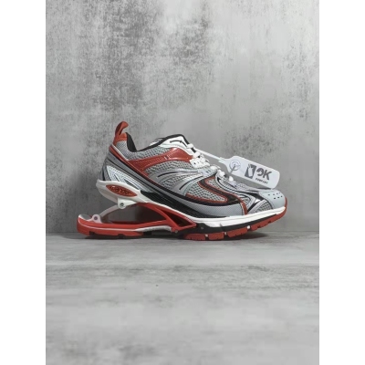 Balenciaga 6.0 X-Pander Grey Orange 01