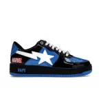 Zafa Wear A Bathing Ape Bape Sta Marvel Comics Venom