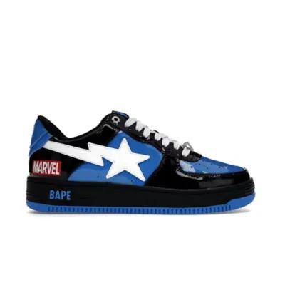 Zafa Wear A Bathing Ape Bape Sta Marvel Comics Venom 02