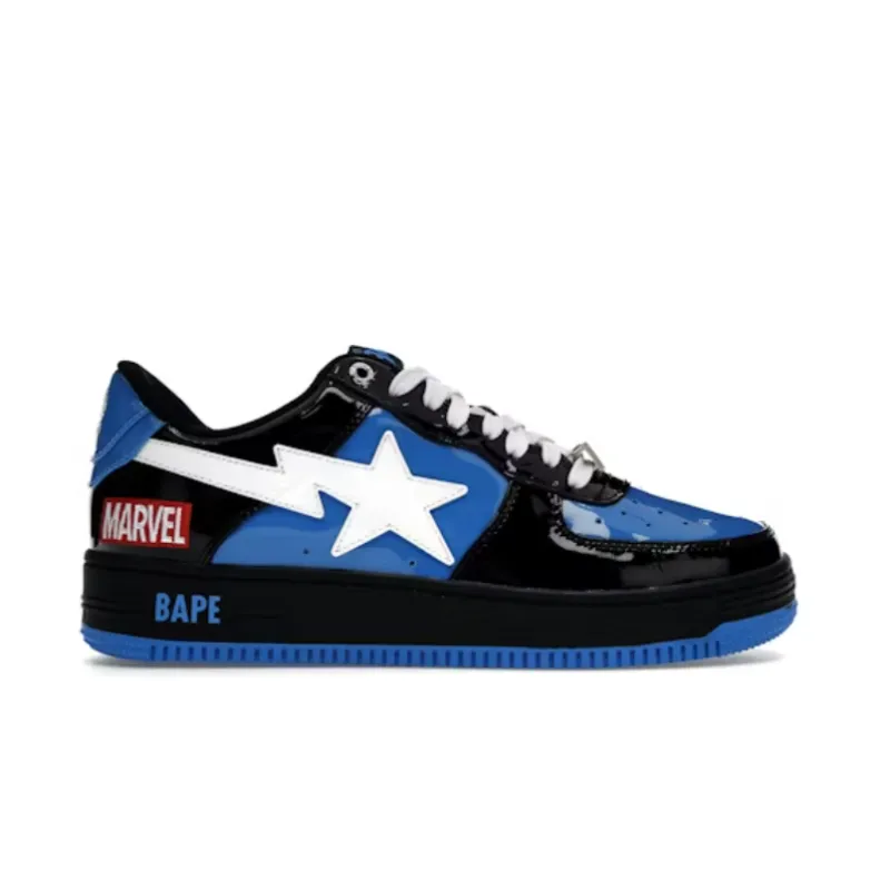 Zafa Wear A Bathing Ape Bape Sta Marvel Comics Venom