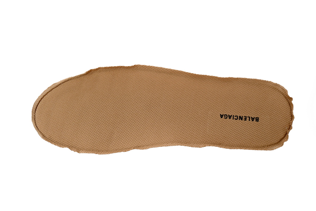 Balenciaga Track 2.0 Camel 568615 W3AG1 2706