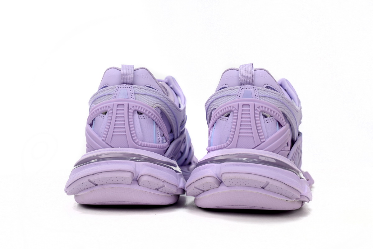 Balenciaga Track 2.0 Lilac 568615 W3AG1 5310
