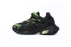    Balenciaga Track.2 Black Green 568614 W2GN3 1086