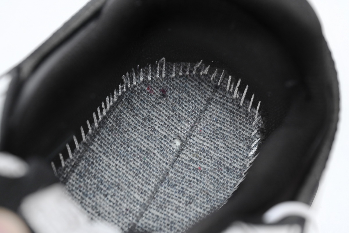 Balenciaga Track.2 Black White 568614 W2GN3 1090