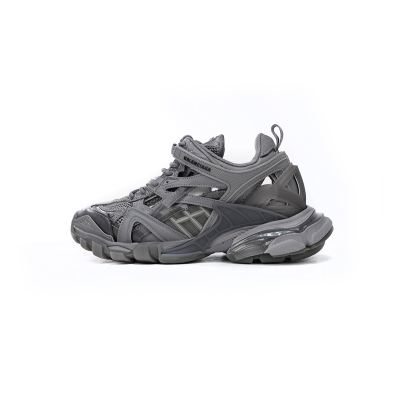 Balenciaga Track.2 Dark Grey 668822 W3CT1 1800 01