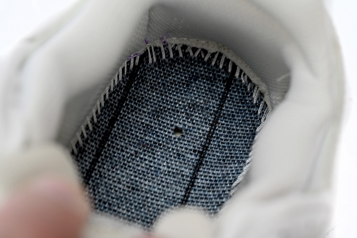 Balenciaga Track.2 Purple White 568615 W3AE2 5711