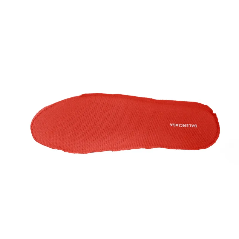 Balenciaga Track 2 Sneaker Military Black White Red 568615 W2GN3 1293 