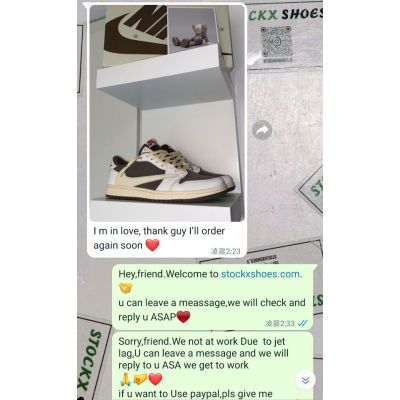  Pkgod Air Jordan 1 Retro Low OG SP Travis Scott Reverse Mocha   02