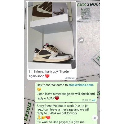  Pkgod Air Jordan 1 Retro Low OG SP Travis Scott Reverse Mocha   02