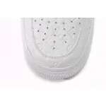 Louis Vuitton x Air Force 1 Trainer Sneaker White LK0221