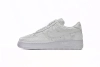    Louis Vuitton x Air Force 1 Trainer Sneaker White LK0221