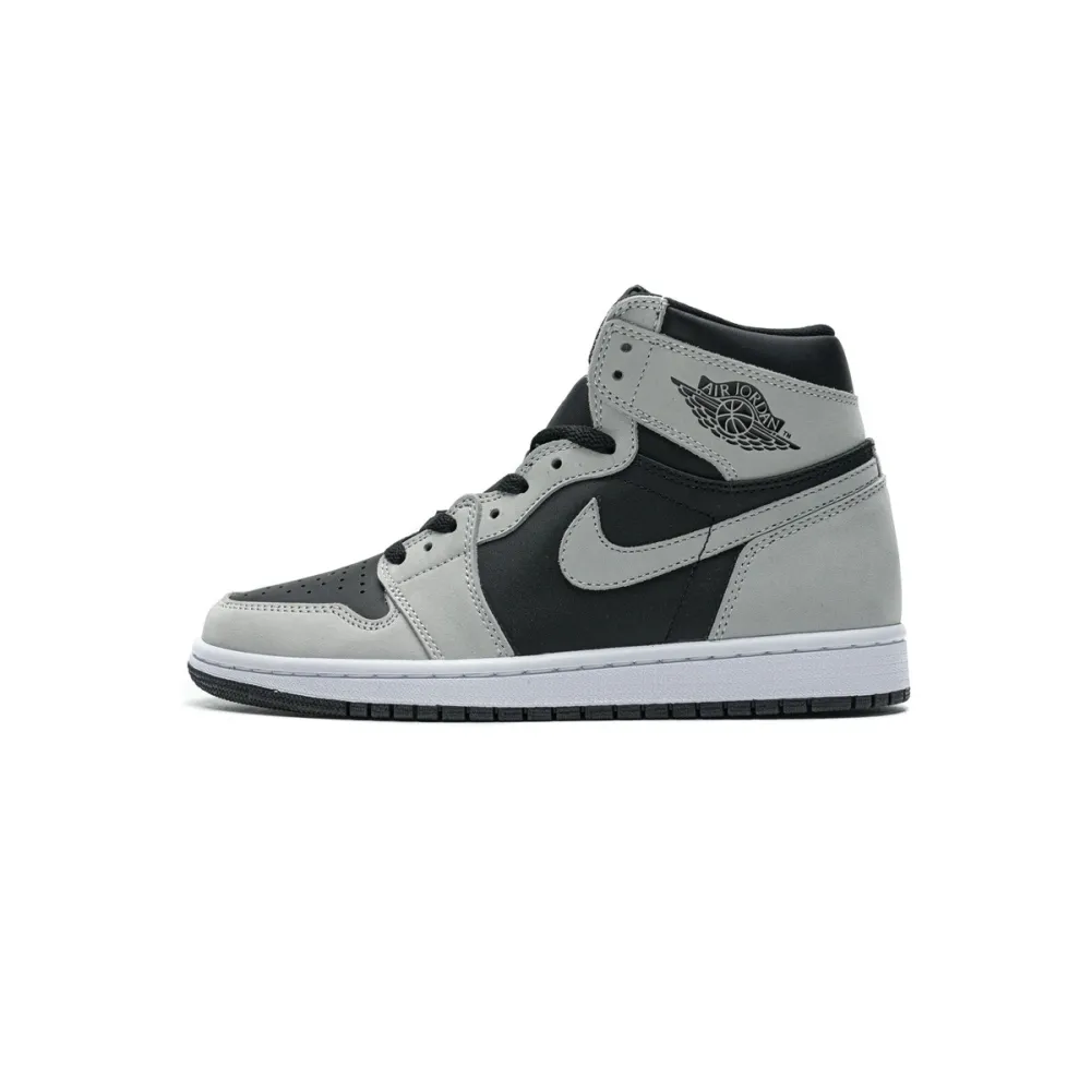 Air Jordan 1 Retro High Shadow 2.0 555088-035 $69.9