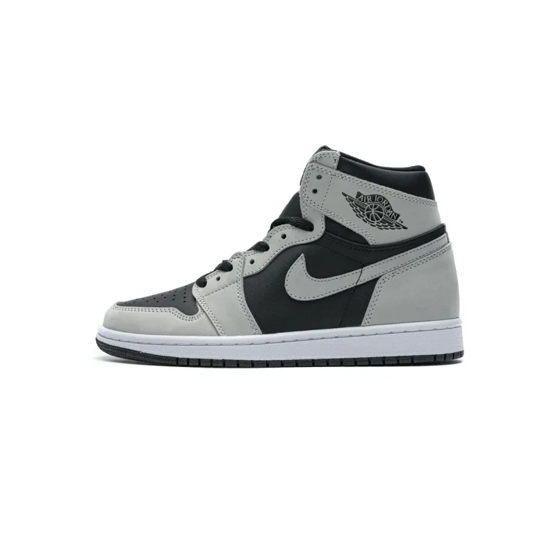 Air Jordan 1 Retro High Shadow 2.0 555088-035 $69.9