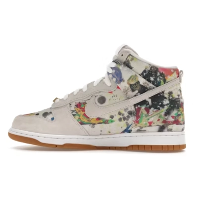    Pkgod Nike SB Dunk High Supr Rammellzee FD8779-100 01