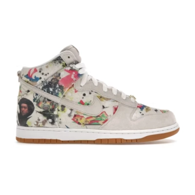    Pkgod Nike SB Dunk High Supr Rammellzee FD8779-100 02
