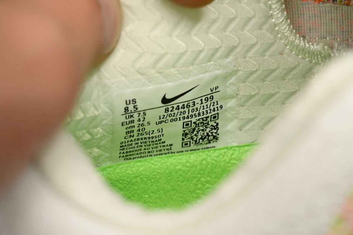    Kobe 11 Elite Low “Apocalypse” 824463-199