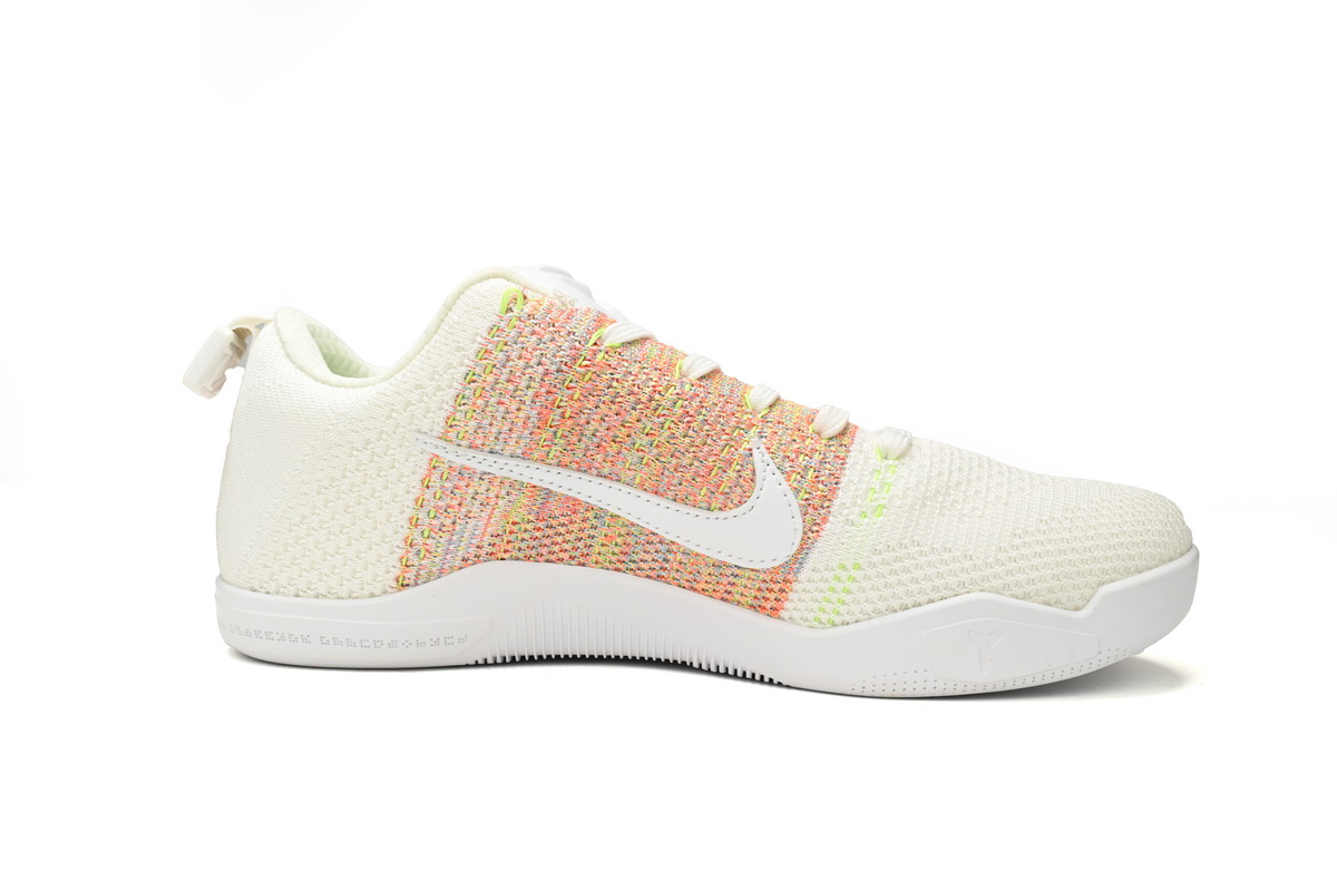    Kobe 11 Elite Low “Apocalypse” 824463-199