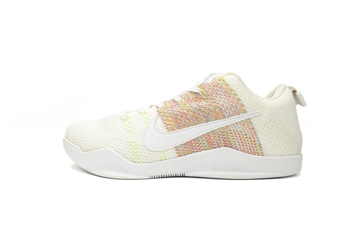 Kobe 11 Elite Low “Apocalypse” 824463-199