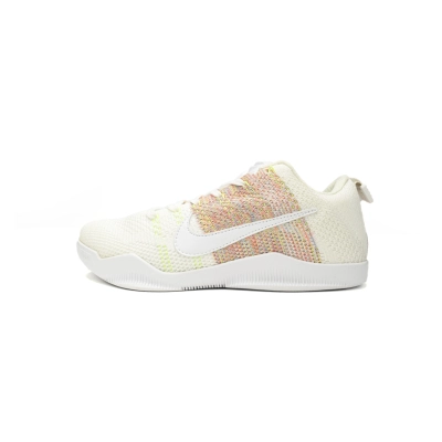 Kobe 11 Elite Low “Apocalypse” 824463-199 01