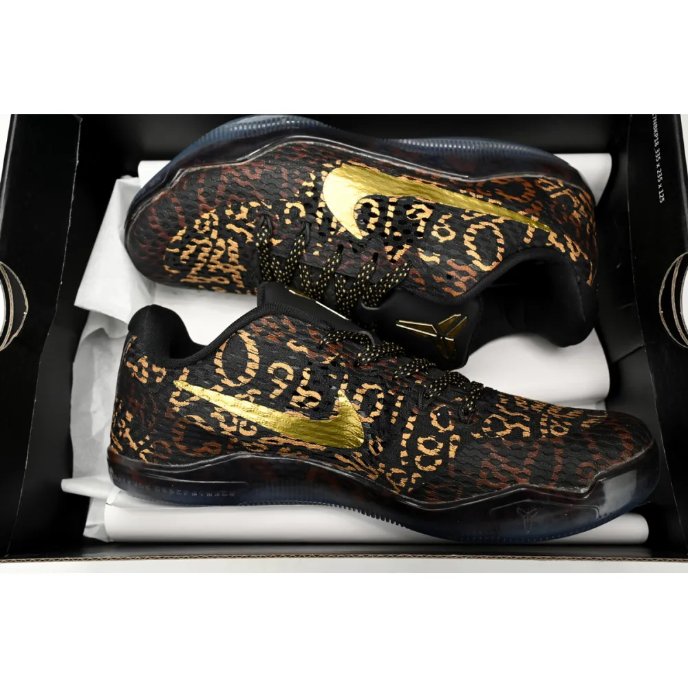 Nike Kobe 11 “Mamba Day” 865773-991