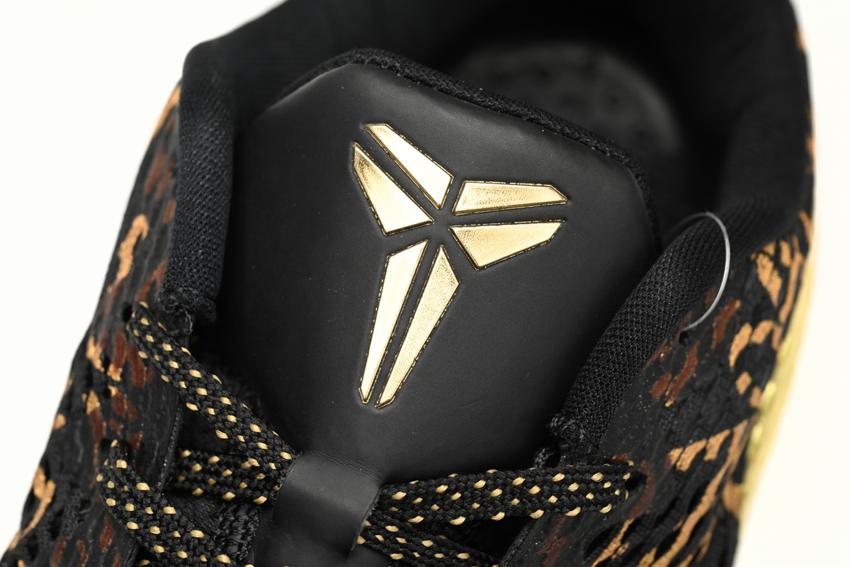    Nike Kobe 11 “Mamba Day” 865773-991