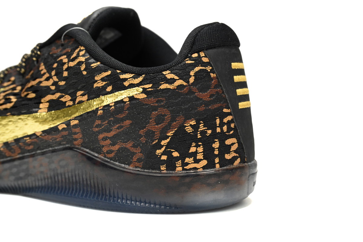    Nike Kobe 11 “Mamba Day” 865773-991