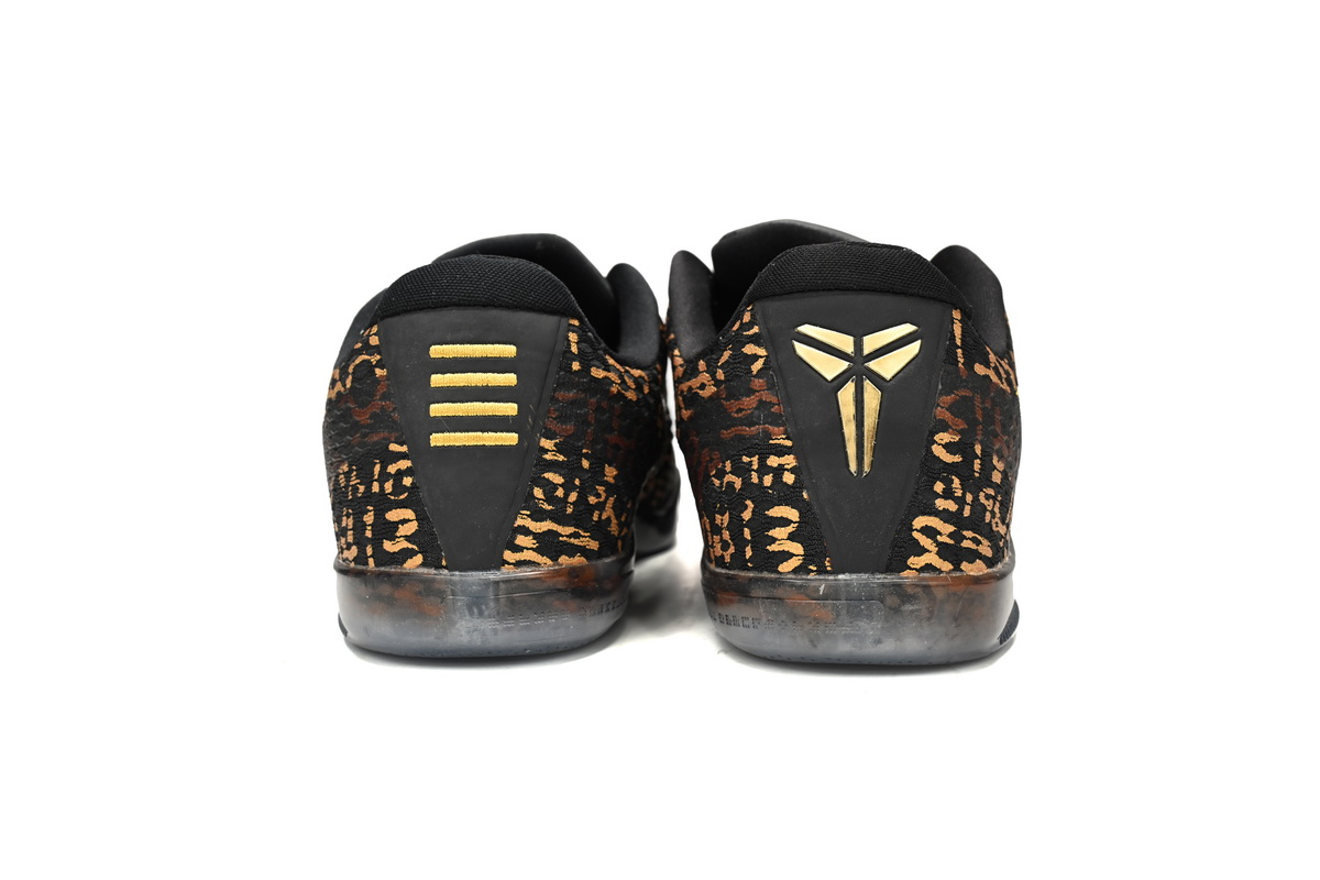    Nike Kobe 11 “Mamba Day” 865773-991