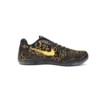 Nike Kobe 11 “Mamba Day” 865773-991 02