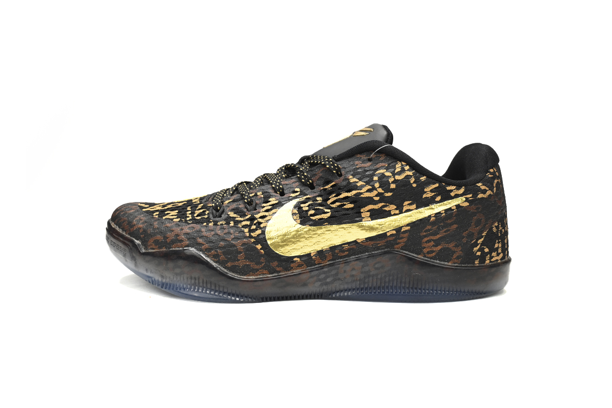    Nike Kobe 11 “Mamba Day” 865773-991