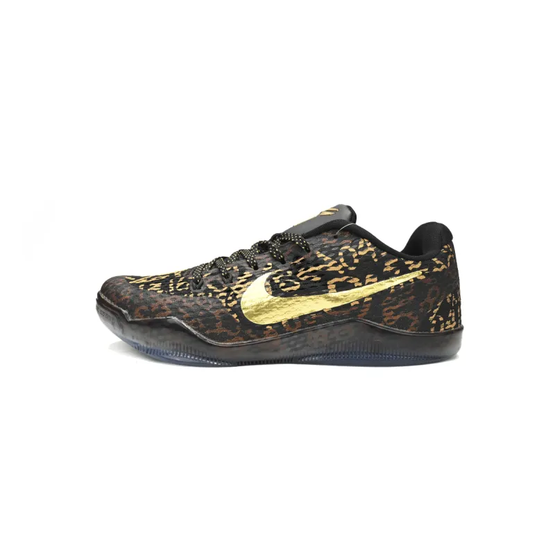 Nike Kobe 11 “Mamba Day” 865773-991