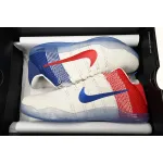 Nike Kobe 11 EIite Low USA 822675-184