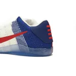 Nike Kobe 11 EIite Low USA 822675-184