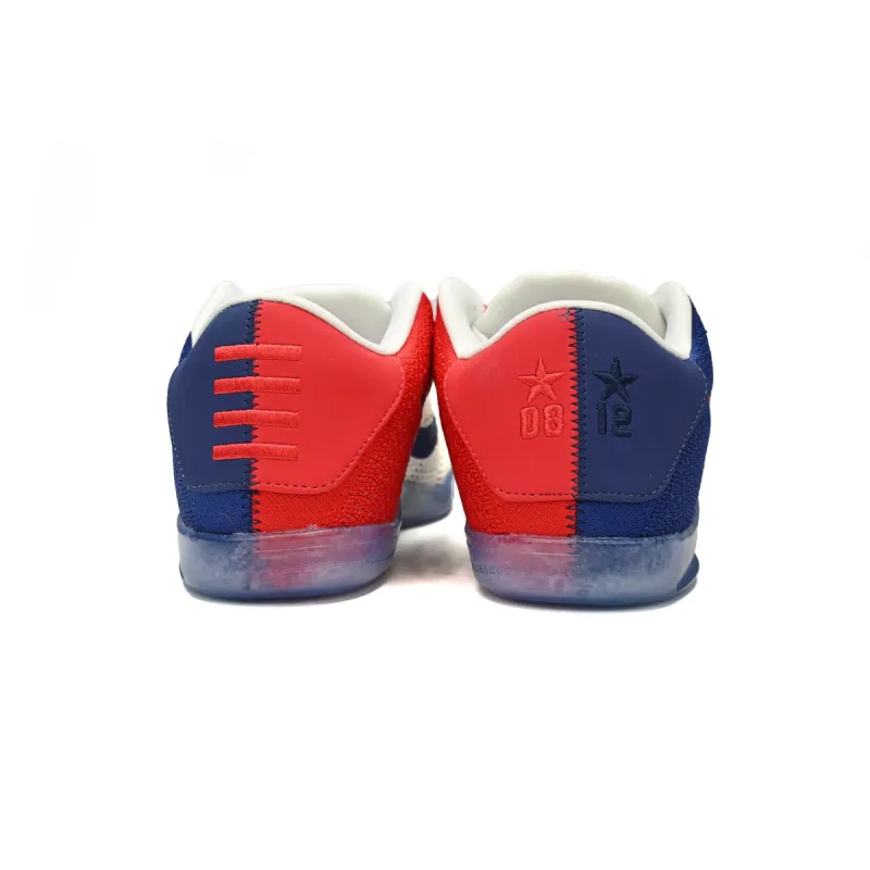 Nike Kobe 11 EIite Low USA 822675-184