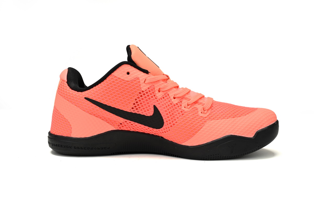 Nike Kobe 11 EM Low Barcelona 836183-806
