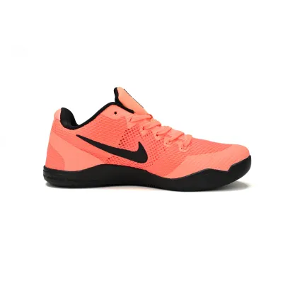 Nike Kobe 11 EM Low Barcelona 836183-806 02